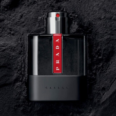 Prada Luna Rossa Carbon by EDT Spray