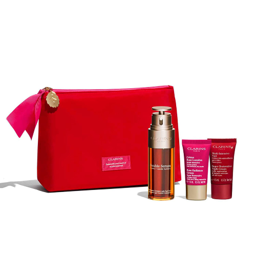 Super Restorative Double Serum
